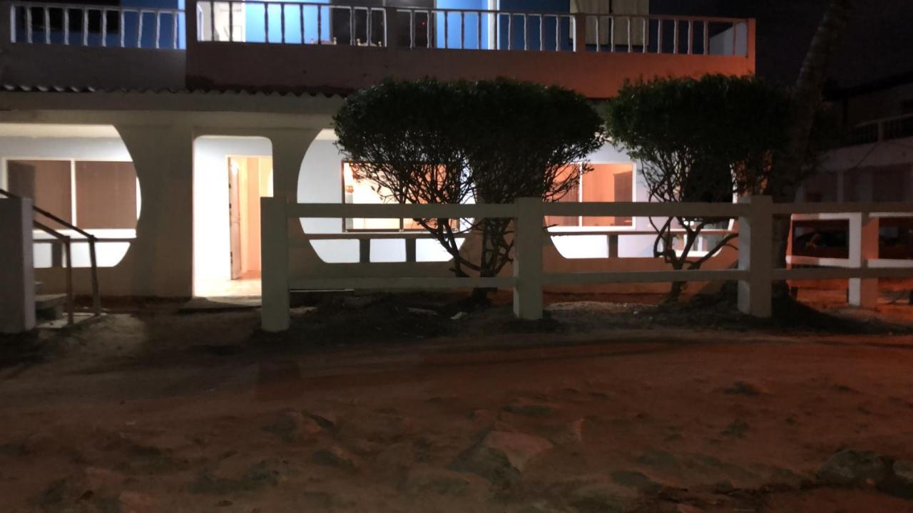 Viña De Mar Playa Blanca Villa San Antero Exterior foto